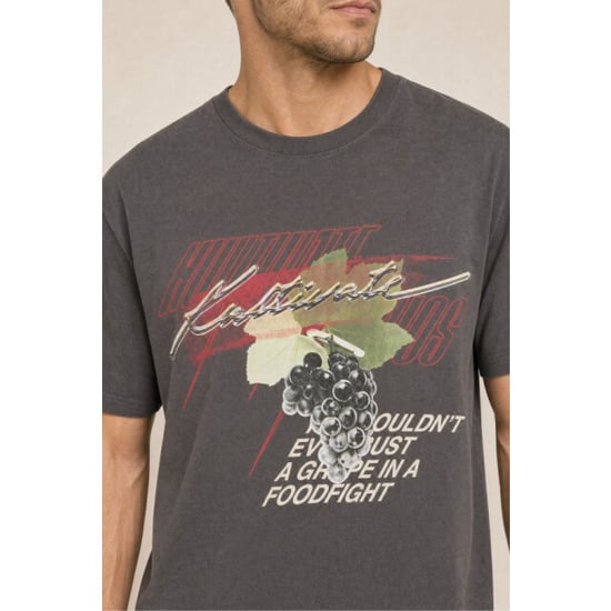 Kultivate 2601030204 ts comfort grapes 134 dark gull gray kultiv - Image 5