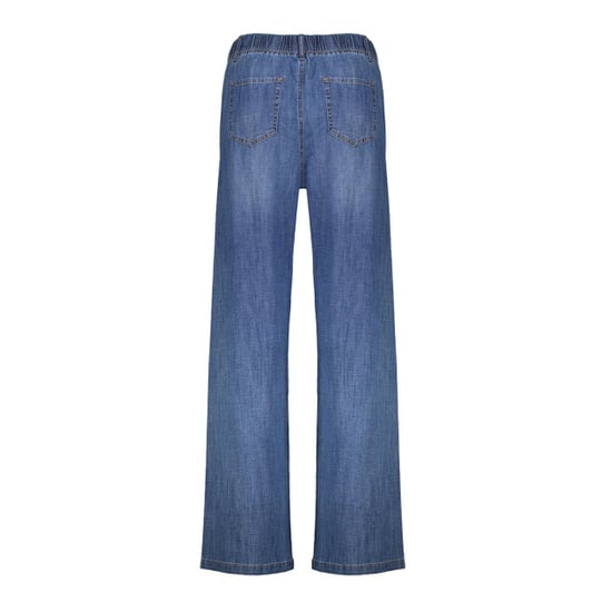 Geisha 61318-10 jeans wide - Image 2