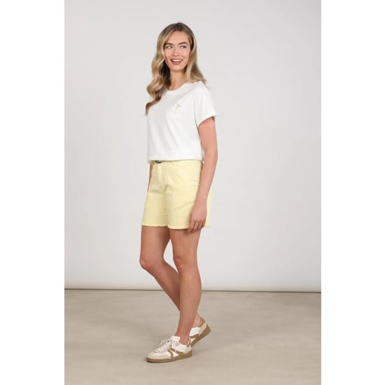 Nukus Tanya short ruffle - Image 1