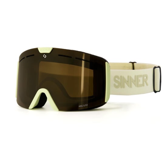 Sinner Arc s skibril - - Image 2
