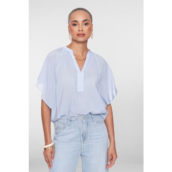 Geisha 63345-45 top bat sleeve - Image 2