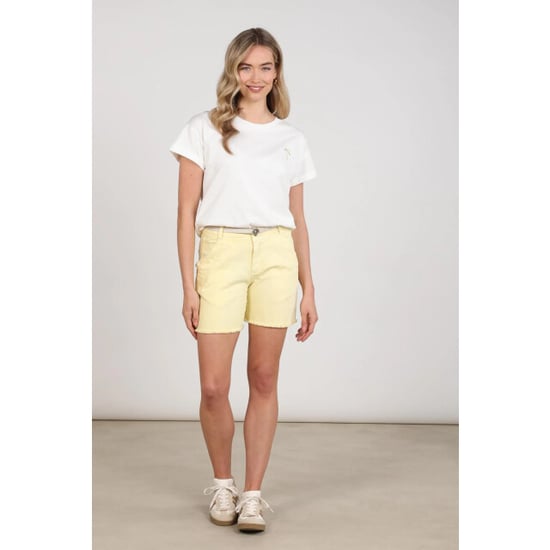 Nukus Tanya short ruffle - Image 3