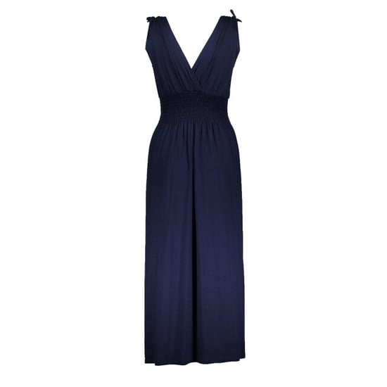 Geisha 67426-60 mila solid dress smock jersey - Image 1