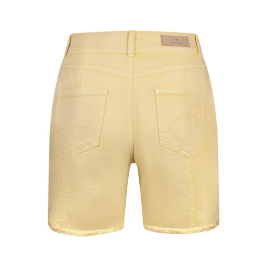 Nukus Tanya short ruffle - Image 4