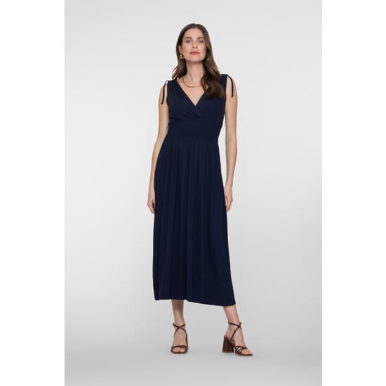 Geisha 67426-60 mila solid dress smock jersey - Image 2