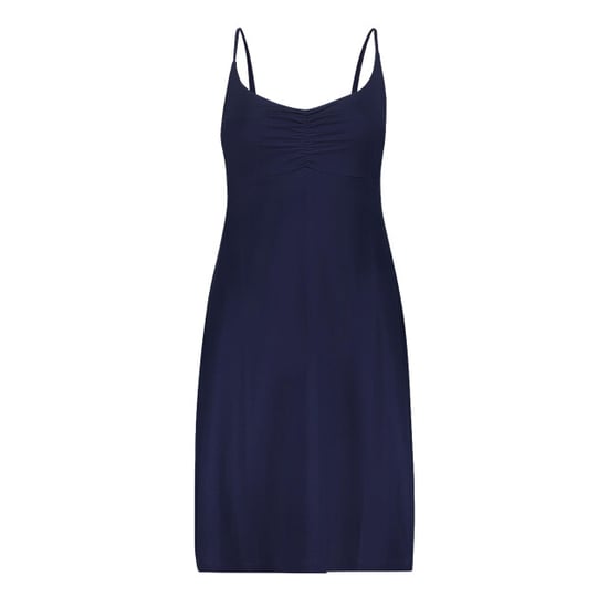 Geisha 67428-60 noa solid dress spaghetti solid - Image 2