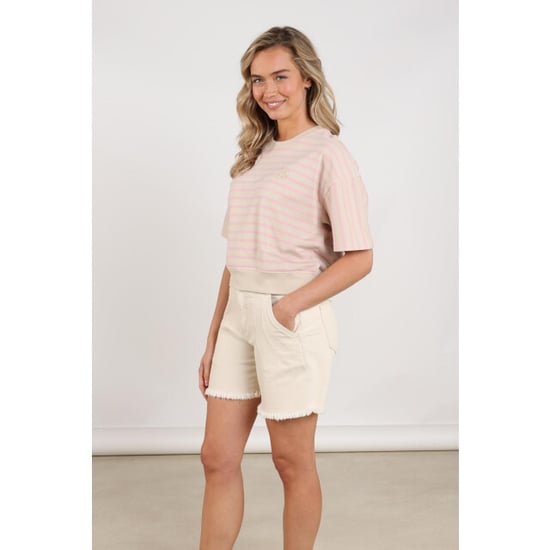 Nukus Lotte pullover stripe nks03047 - Image 2
