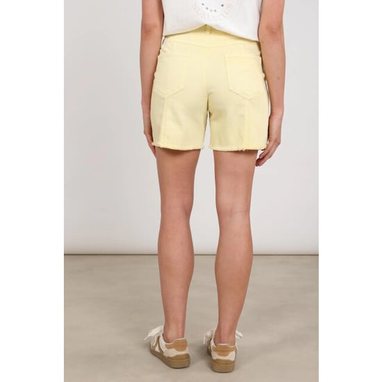 Nukus Tanya short ruffle - Image 5