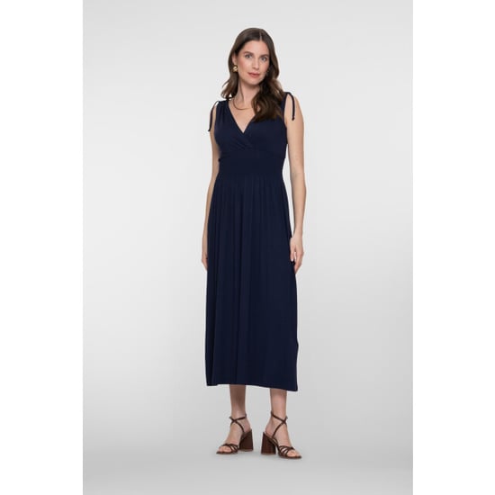 Geisha 67426-60 mila solid dress smock jersey - Image 3