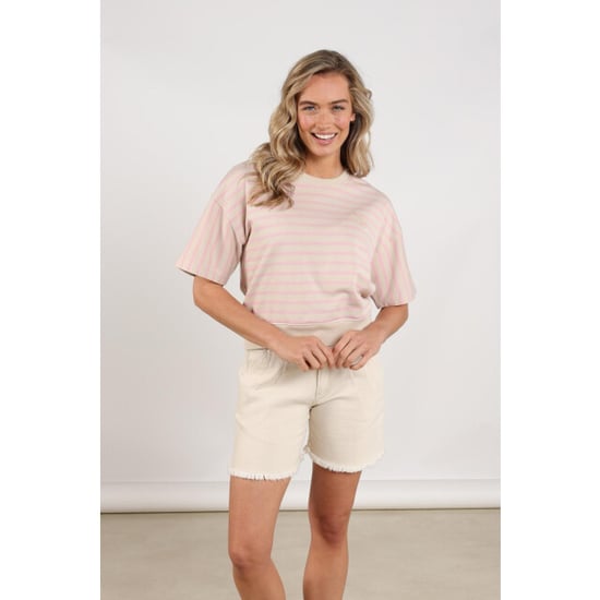 Nukus Lotte pullover stripe nks03047 - Image 3