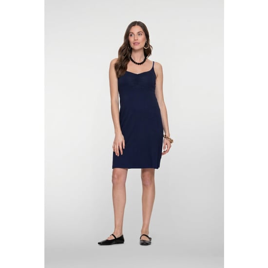 Geisha 67428-60 noa solid dress spaghetti solid - Image 3