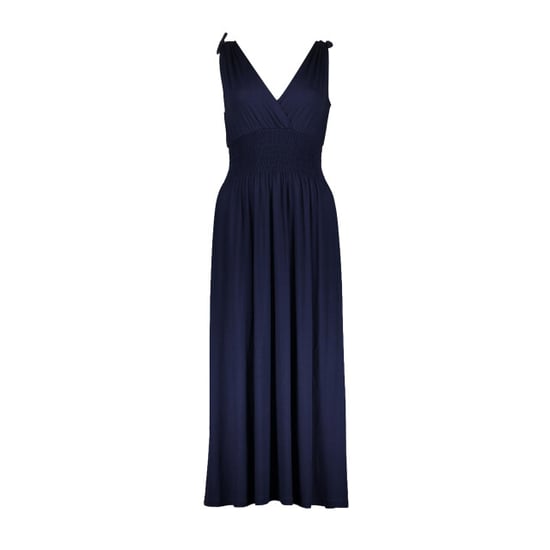 Geisha 67426-60 mila solid dress smock jersey - Image 4