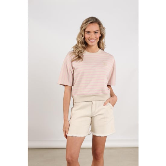 Nukus Lotte pullover stripe nks03047 - Image 5