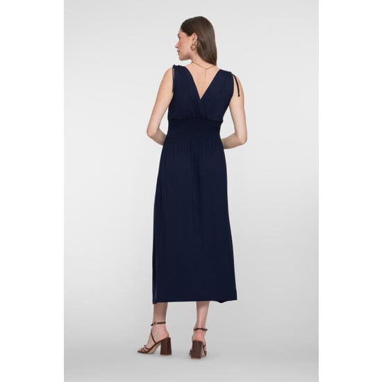 Geisha 67426-60 mila solid dress smock jersey - Image 6