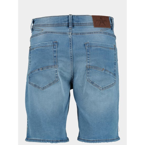 DNR Korte broek jeans short 76759/7 - Image 3
