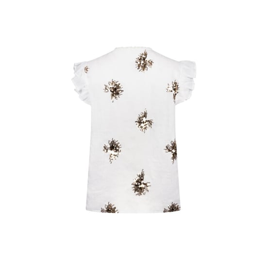 Nukus Lori top paillet nks01166 - Image 6