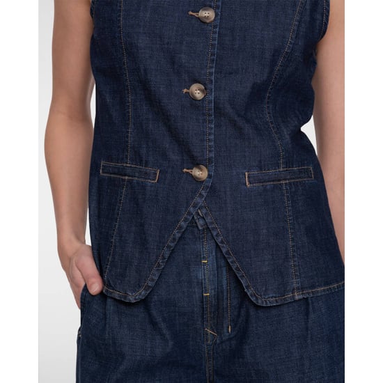 Geisha Gilet 65138-10 - Image 4