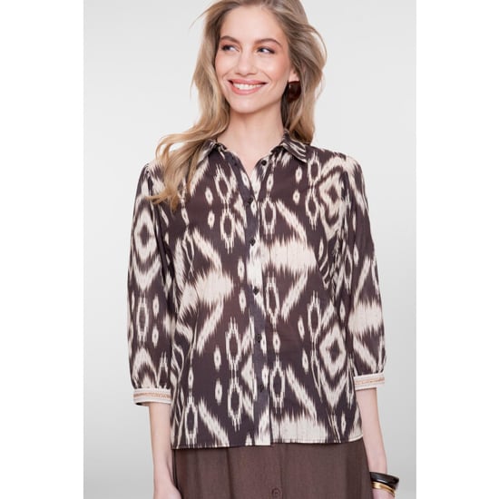 Geisha 63465-20 blouse - Image 3