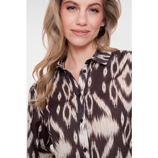 Geisha 63465-20 blouse - Image 4