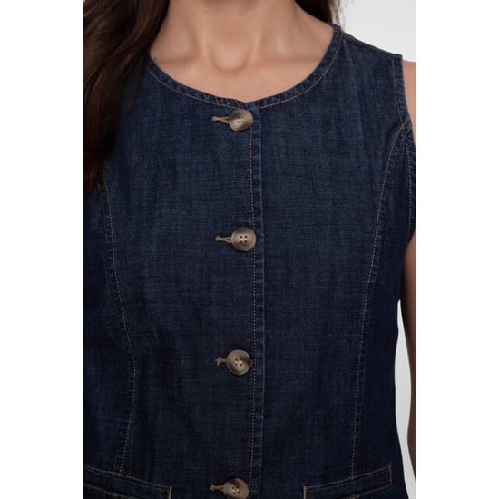 Geisha Gilet 65138-10 - Image 6