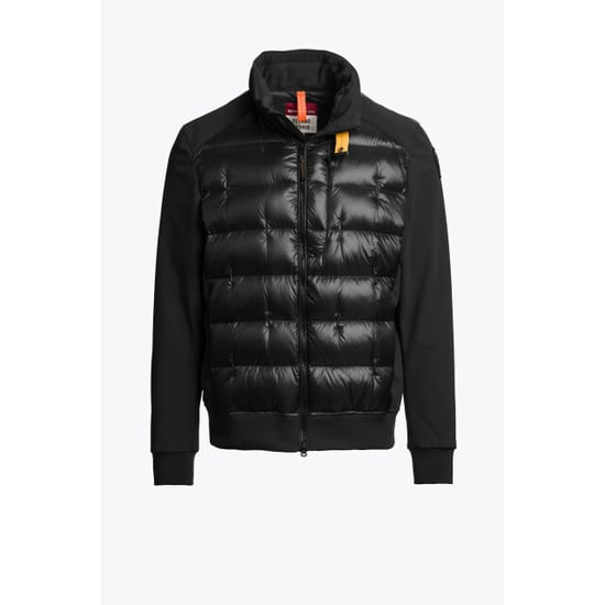 Parajumpers Matty 2.0 man down jacket hybrid - Image 1