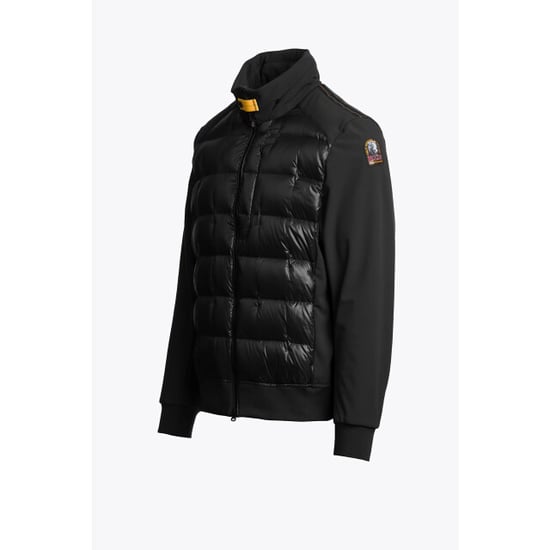 Parajumpers Matty 2.0 man down jacket hybrid - Image 3