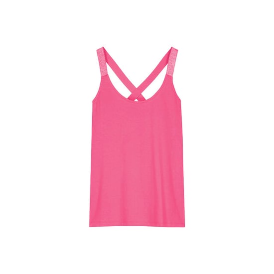 Summum 3s4483-30366 singlet crossband cotton elast - Image 1
