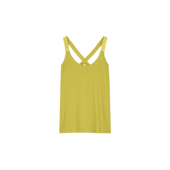 Summum 3s4483-30366 singlet crossband cotton elast - Image 1
