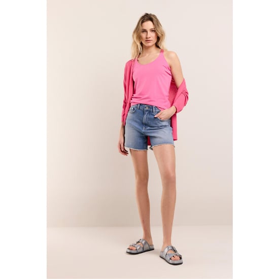 Summum 3s4483-30366 singlet crossband cotton elast - Image 4