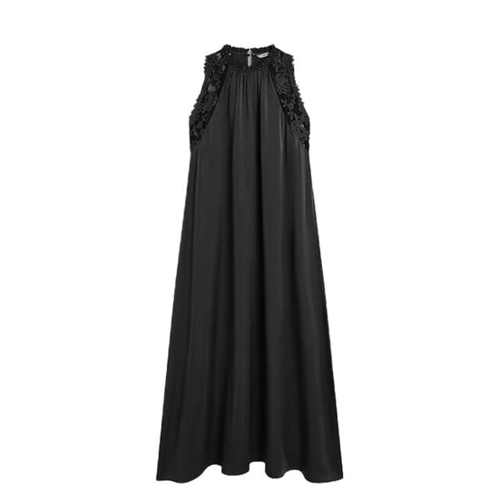 Summum 5s1646-12464 dress satin - Image 3