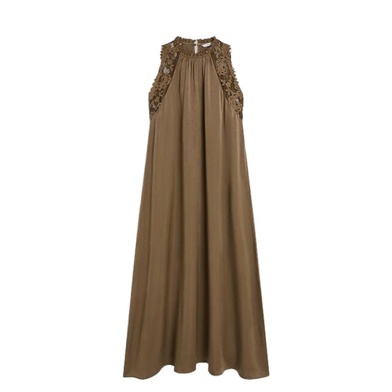 Summum 5s1646-12464 dress satin - Image 3