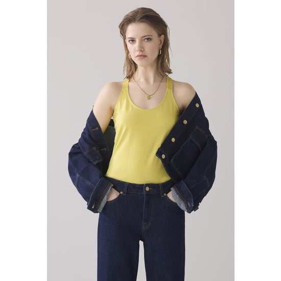 Summum 3s4483-30366 singlet crossband cotton elast - Image 3