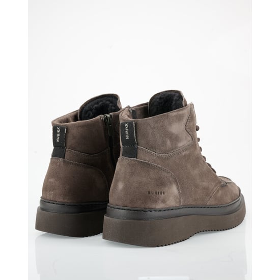 Nubikk Boots donker - Image 2