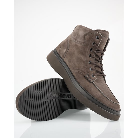 Nubikk Boots donker - Image 3