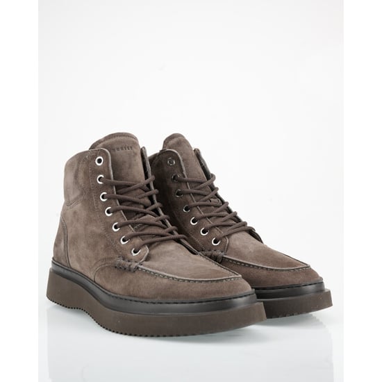 Nubikk Boots donker - Image 4