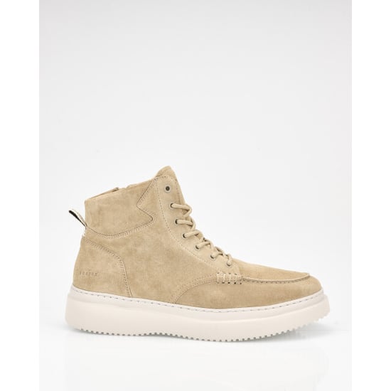 Nubikk Jonah artic fur boots - Image 1