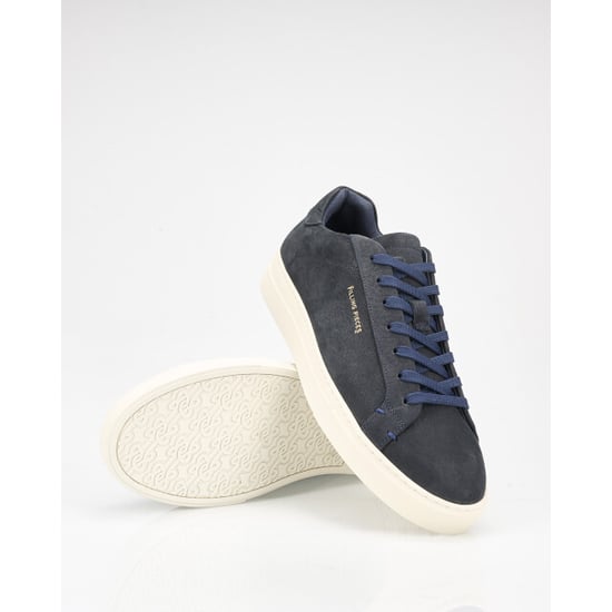 Filling Pieces Tiebreak suede sneakers - Image 2