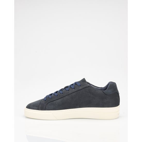 Filling Pieces Tiebreak suede sneakers - Image 5