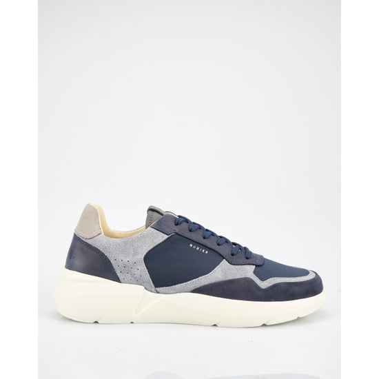 Nubikk Rocky road wave sneakers - Image 1