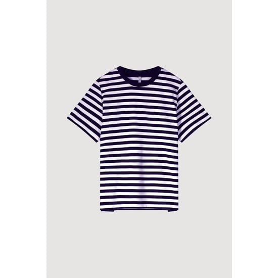 Summum Lyon-30645 short sleeve top classic cotton tee - Image 2