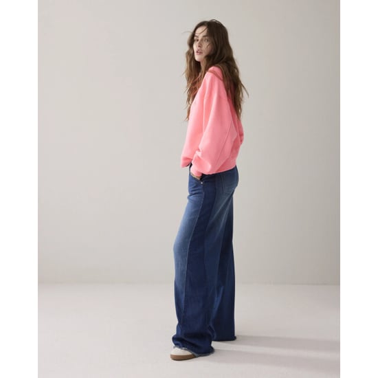 Summum 3s5327-30791 321 sweater fluo sweat bright pink - Image 2