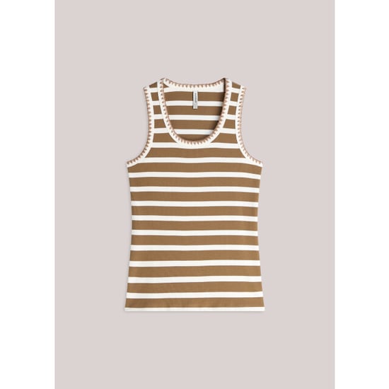 Summum Top zonder mouw 3s5309-30781 - Image 1