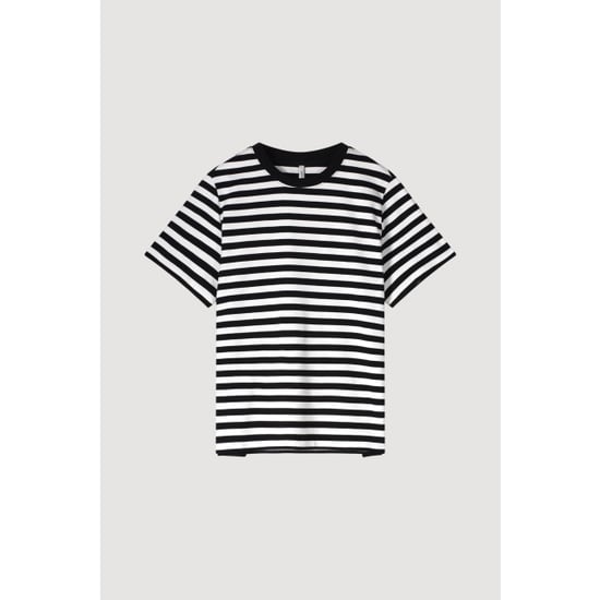 Summum Lyon-30645 short sleeve top classic cotton tee - Image 2