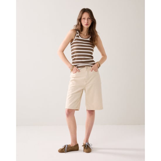 Summum Top zonder mouw 3s5309-30781 - Image 3