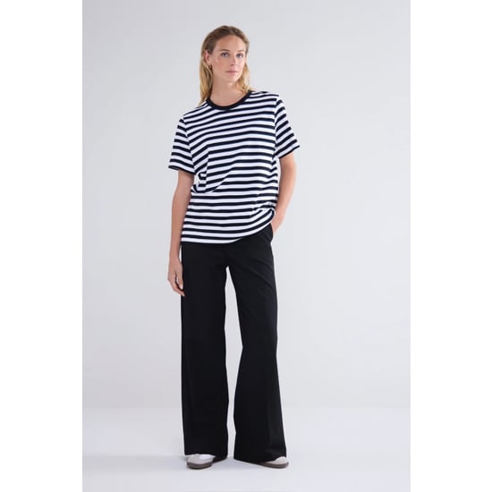 Summum Lyon-30645 short sleeve top classic cotton tee - Image 5