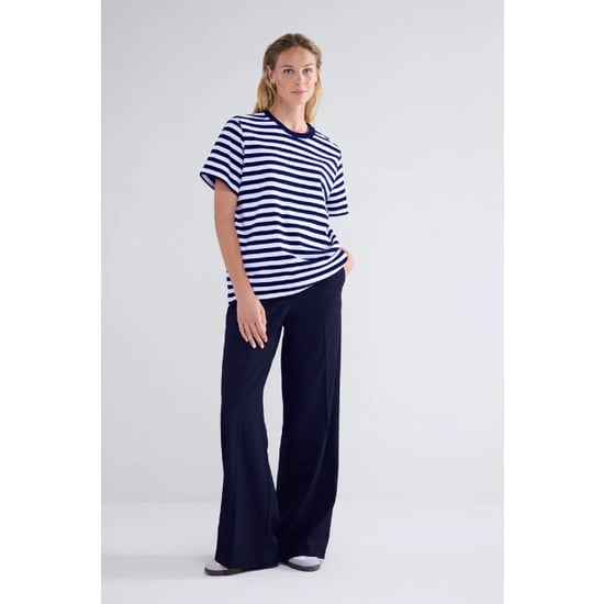 Summum Lyon-30645 short sleeve top classic cotton tee - Image 6