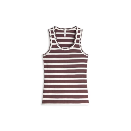 Summum Top zonder mouw 3s5309-30781 - Image 6