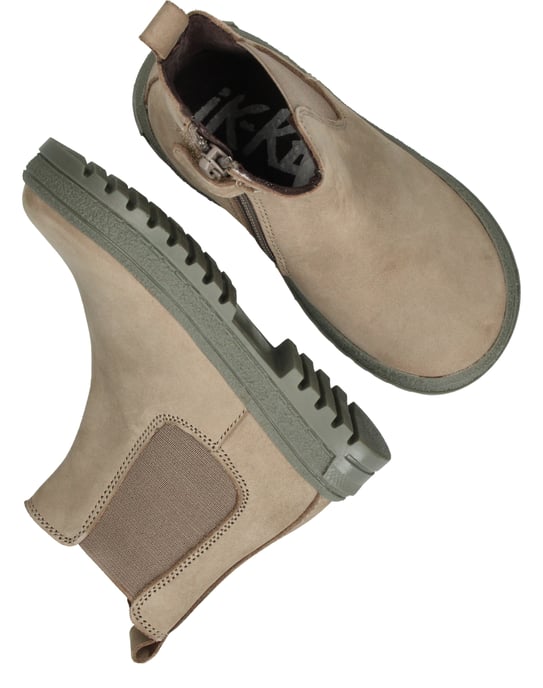 IK-KE Boots Jongens - Image 4