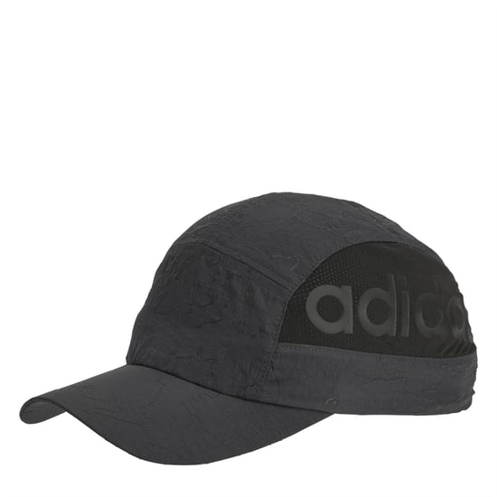 Accessories adidas Originals 100t Cap in Carbon - Image 1