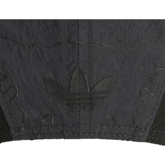 Accessories adidas Originals 100t Cap in Carbon - Image 3